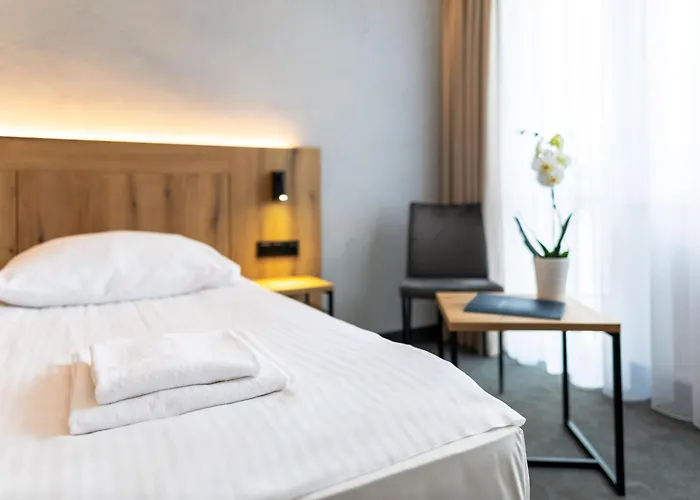 Hotel Zawisza